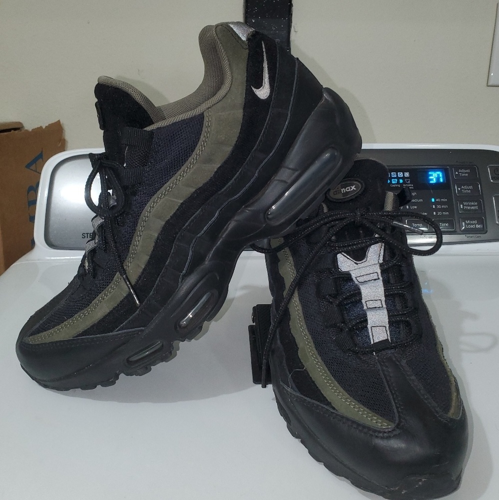 Nike Air Max